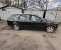 Черный Ауди А6, объемом двигателя 2.5 л и пробегом 300 тыс. км за 2200 $, фото 3 на Automoto.ua