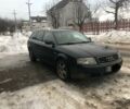 Чорний Ауді А6, об'ємом двигуна 2.5 л та пробігом 290 тис. км за 6500 $, фото 1 на Automoto.ua