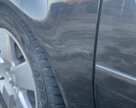 Чорний Ауді А6, об'ємом двигуна 2.5 л та пробігом 360 тис. км за 5500 $, фото 6 на Automoto.ua