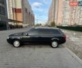 Черный Ауди А6, объемом двигателя 1.9 л и пробегом 243 тыс. км за 6500 $, фото 1 на Automoto.ua