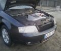 Чорний Ауді А6, об'ємом двигуна 2.5 л та пробігом 350 тис. км за 3600 $, фото 1 на Automoto.ua