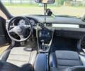 Ауди А6 2003 в Глухове на Automoto.ua Черный Ауди А6, объемом двигателя 2.5 л и пробегом 383 тыс. км за 4800 $, фото 6 на Automoto.ua