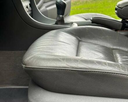 Черный Ауди А6, объемом двигателя 1.78 л и пробегом 215 тыс. км за 5200 $, фото 18 на Automoto.ua