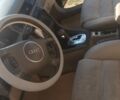 Чорний Ауді А6, об'ємом двигуна 2.5 л та пробігом 350 тис. км за 3000 $, фото 1 на Automoto.ua