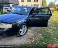 Черный Ауди А6, объемом двигателя 2.5 л и пробегом 400 тыс. км за 4760 $, фото 8 на Automoto.ua