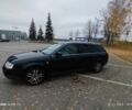 Черный Ауди А6, объемом двигателя 0 л и пробегом 300 тыс. км за 2800 $, фото 4 на Automoto.ua