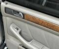 Черный Ауди А6, объемом двигателя 1.78 л и пробегом 215 тыс. км за 5400 $, фото 35 на Automoto.ua