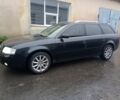 Черный Ауди А6, объемом двигателя 0 л и пробегом 300 тыс. км за 2600 $, фото 4 на Automoto.ua