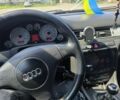 Ауди А6 2003 в Глухове на Automoto.ua Черный Ауди А6, объемом двигателя 2.5 л и пробегом 383 тыс. км за 4800 $, фото 8 на Automoto.ua