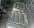 Черный Ауди А6, объемом двигателя 2.5 л и пробегом 325 тыс. км за 4550 $, фото 6 на Automoto.ua