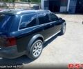 Черный Ауди А6, объемом двигателя 2.5 л и пробегом 316 тыс. км за 5500 $, фото 1 на Automoto.ua