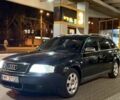 Чорний Ауді А6, об'ємом двигуна 0 л та пробігом 200 тис. км за 2500 $, фото 1 на Automoto.ua