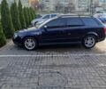 Черный Ауди А6, объемом двигателя 1.9 л и пробегом 300 тыс. км за 2850 $, фото 1 на Automoto.ua