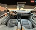 Черный Ауди А6, объемом двигателя 1.98 л и пробегом 265 тыс. км за 4900 $, фото 21 на Automoto.ua