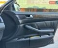 Чорний Ауді А6, об'ємом двигуна 2.5 л та пробігом 400 тис. км за 4100 $, фото 1 на Automoto.ua