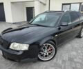 Черный Ауди А6, объемом двигателя 1.9 л и пробегом 238 тыс. км за 1902 $, фото 1 на Automoto.ua