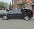 Черный Ауди А6, объемом двигателя 2.5 л и пробегом 353 тыс. км за 4700 $, фото 4 на Automoto.ua