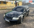Чорний Ауді А6, об'ємом двигуна 1.9 л та пробігом 407 тис. км за 3300 $, фото 9 на Automoto.ua