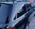 Чорний Ауді А6, об'ємом двигуна 2.5 л та пробігом 430 тис. км за 5300 $, фото 13 на Automoto.ua