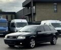 Чорний Ауді А6, об'ємом двигуна 1.9 л та пробігом 320 тис. км за 2650 $, фото 1 на Automoto.ua