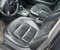 Черный Ауди А6, объемом двигателя 2 л и пробегом 222 тыс. км за 1826 $, фото 4 на Automoto.ua