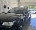 Чорний Ауді А6, об'ємом двигуна 2.5 л та пробігом 383 тис. км за 5300 $, фото 1 на Automoto.ua