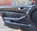Чорний Ауді А6, об'ємом двигуна 2.5 л та пробігом 400 тис. км за 4100 $, фото 1 на Automoto.ua