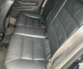 Черный Ауди А6, объемом двигателя 2.5 л и пробегом 330 тыс. км за 4800 $, фото 3 на Automoto.ua