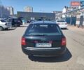 Черный Ауди А6, объемом двигателя 2 л и пробегом 226 тыс. км за 5200 $, фото 1 на Automoto.ua