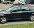Чорний Ауді А6, об'ємом двигуна 1.98 л та пробігом 303 тис. км за 4300 $, фото 1 на Automoto.ua