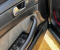 Черный Ауди А6, объемом двигателя 2.5 л и пробегом 480 тыс. км за 5500 $, фото 6 на Automoto.ua