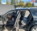 Чорний Ауді А6, об'ємом двигуна 1.8 л та пробігом 345 тис. км за 4500 $, фото 24 на Automoto.ua