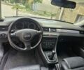Черный Ауди А6, объемом двигателя 2.5 л и пробегом 370 тыс. км за 3995 $, фото 6 на Automoto.ua