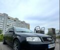 Чорний Ауді А6, об'ємом двигуна 2.5 л та пробігом 288 тис. км за 4900 $, фото 1 на Automoto.ua