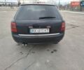 Чорний Ауді А6, об'ємом двигуна 2.5 л та пробігом 400 тис. км за 3750 $, фото 2 на Automoto.ua