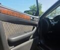 Черный Ауди А6, объемом двигателя 2.5 л и пробегом 250 тыс. км за 3501 $, фото 6 на Automoto.ua