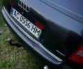 Чорний Ауді А6, об'ємом двигуна 2.5 л та пробігом 399 тис. км за 5286 $, фото 3 на Automoto.ua