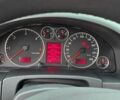 Черный Ауди А6, объемом двигателя 2.5 л и пробегом 335 тыс. км за 5000 $, фото 17 на Automoto.ua