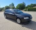 Черный Ауди А6, объемом двигателя 2.5 л и пробегом 400 тыс. км за 5004 $, фото 4 на Automoto.ua