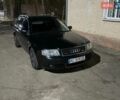 Черный Ауди А6, объемом двигателя 2.5 л и пробегом 374 тыс. км за 4900 $, фото 11 на Automoto.ua