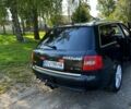 Черный Ауди А6, объемом двигателя 2.5 л и пробегом 400 тыс. км за 4760 $, фото 1 на Automoto.ua