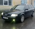 Черный Ауди А6, объемом двигателя 0 л и пробегом 300 тыс. км за 2600 $, фото 1 на Automoto.ua