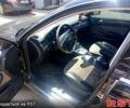 Черный Ауди А6, объемом двигателя 2.5 л и пробегом 316 тыс. км за 5500 $, фото 2 на Automoto.ua