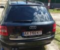 Черный Ауди А6, объемом двигателя 2.5 л и пробегом 300 тыс. км за 4300 $, фото 13 на Automoto.ua