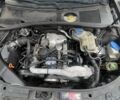 Черный Ауди А6, объемом двигателя 2.5 л и пробегом 340 тыс. км за 3100 $, фото 4 на Automoto.ua