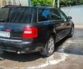 Чорний Ауді А6, об'ємом двигуна 2.5 л та пробігом 442 тис. км за 5350 $, фото 6 на Automoto.ua