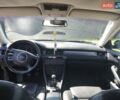 Черный Ауди А6, объемом двигателя 2 л и пробегом 226 тыс. км за 5200 $, фото 8 на Automoto.ua
