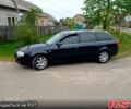 Черный Ауди А6, объемом двигателя 2.5 л и пробегом 475 тыс. км за 5000 $, фото 1 на Automoto.ua