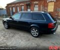 Чорний Ауді А6, об'ємом двигуна 2.5 л та пробігом 200 тис. км за 3450 $, фото 2 на Automoto.ua