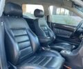 Чорний Ауді А6, об'ємом двигуна 2.5 л та пробігом 400 тис. км за 3750 $, фото 31 на Automoto.ua